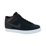 Nike Utcai cipő Court tour mid lthr winter 536855-011