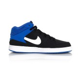 Nike Utcai cipő Nike priority mid 641893-014