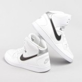 Nike Utcai cipő Nike son of force mid 616281-104