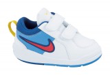 Nike Utcai cipő Pico 4 (tdv) 454501-111
