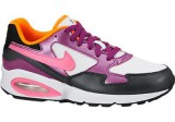 Nike Utcai cipők Air max st (gs) 653819-102