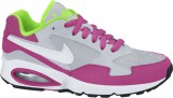 Nike Utcai cipők Air max st (gs) 653819-600