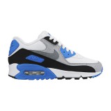 Nike Utcai cipők Nike air max 90 mesh (3.5y-7y) 724824-101