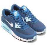 Nike Utcai cipők Wmns air max 90 essential 616730-400