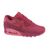 Nike Utcai cipők Wmns air max 90 prem 443817-600