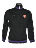 Nike  Végigzippes pulóver 513735
