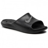 NIKE VICTORI ONE SHOWER SLIDE papucs fekete