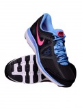 Nike w nike dual fusion lite 2 msl Futó cipö 642826-0006