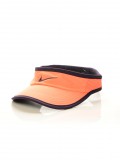 Nike w nk arobill fthrlt visor Napellenzo 744961-0890