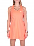 Nike w nkct pure drss Tenisz ruha 728736-0890