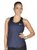 Nike w nkct pure tank Tenisz top 728739-0404