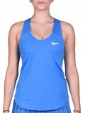 Nike w nkct pure tank Tenisz top 728739-0435
