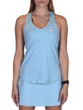 Nike w nkct pure tank Tenisz top 728739-0499