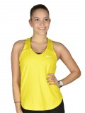 Nike w nkct pure tank Tenisz top 728739-0741