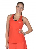 Nike w nkct pure tank Top 728739-0671