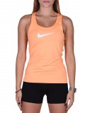 Nike w np tank Fitness tank 725489-0835