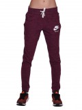 Nike w nsw gym vntg pant Jogging alsó 726061-0681