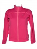 Nike waffle dri-fit knit jacket Végigzippes pulóver 532464-0608