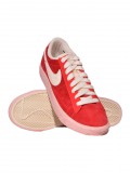 Nike wmns blazer low suede vntg Utcai cipö 517371-0603