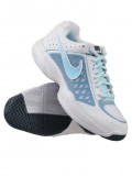 Nike wmns nike air cage court Tenisz cipö 549891-0111