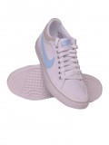 Nike wmns nike capri iii cvvs Torna cipö 580609-0140