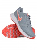 Nike wmns nike downshifter 6 msl Futó cipö 684771-0004