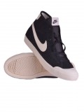 Nike wmns nike duo court mid lthr Utcai cipö 585557-0001