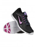 Nike wmns nike flex trainer 4 Cross cipö 643083-0016