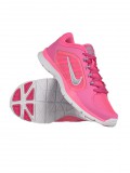 Nike wmns nike flex trainer 4 Cross cipö 643083-0605