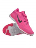 Nike wmns nike flex trainer 5 Cross cipö 724858-0601