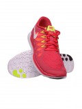 Nike wmns nike free 5.0 Futó cipö 642199-0601