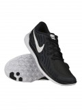 Nike wmns nike free 5.0 Futó cipö 724383-0002