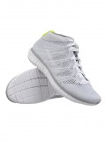 Nike wmns nike free flyknit chukka Utcai cipö 639699-0001