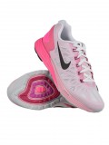 Nike wmns nike lunarglide 6 Futó cipö 654434-0106