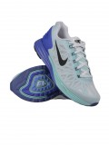 Nike wmns nike lunarglide 6 Futó cipö 654434-0107
