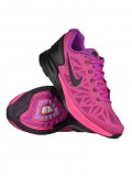 Nike wmns nike lunarglide 6 Futó cipö 654434-0501