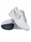 Nike wmns nike zoom cage 2 Tenisz cipö 705260-0100