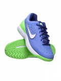 Nike wmns nike zoom cage 2 Tenisz cipö 705260-0413