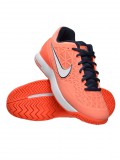 Nike wmns nike zoom cage 2 Tenisz cipö 705260-0644