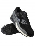 Nike wmsn air max 90 lea Utcai cipö 768887-0001