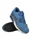 Nike wmsn air max 90 lea Utcai cipö 768887-0401