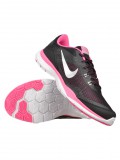 Nike wmsn nike flex trainer 5 Cross cipö 724858-0013