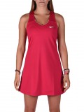 Nike womens nike tennis dress Tenisz ruha 728736-0639