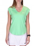 Nike womens nikecourt tennis top Tenisz top 728757-0300