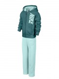 Nike ya76 gfx bf sl warm up lk Jogging set 575524-0378