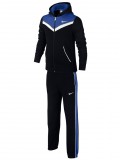 Nike ya76 trio bf cuff warm up yth Jogging set 619098-0010
