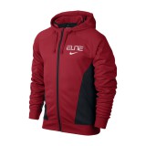 Nike Zip pulóver Nike elite world tour fz hoody 618313-650