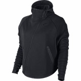 Nike Zip pulóver Nike tech flc bttrfly fz hoody 617358-010