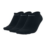 Nike Zokni, Sportzokni 3ppk value no show (s,m,l,xl) SX2554-001