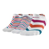 Nike Zokni, Sportzokni 3ppk women's lightweight graph SX4735-986